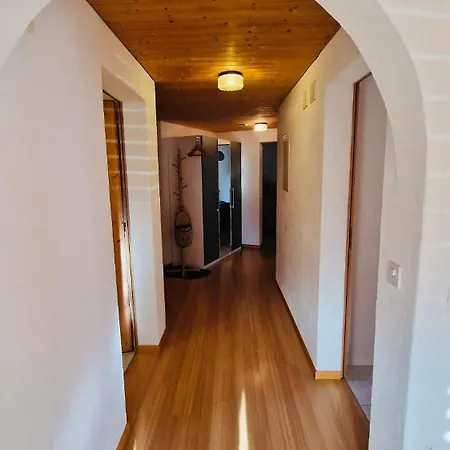 Tatta's Bijou Ground Floor * Degen