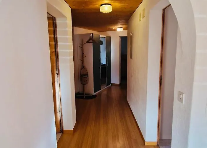 Tatta's Bijou Ground Floor * Degen