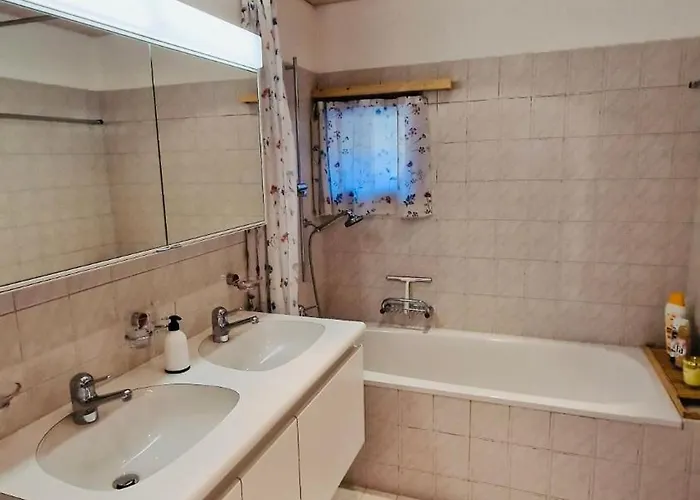 Appartement Tatta's Bijou Ground Floor Degen