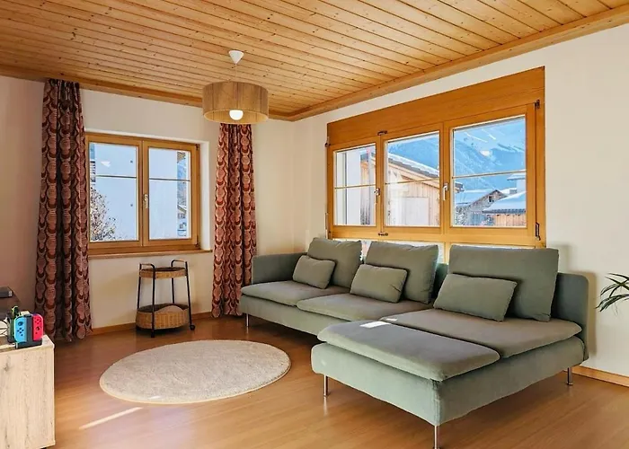 Tatta's Bijou Ground Floor Appartement Degen