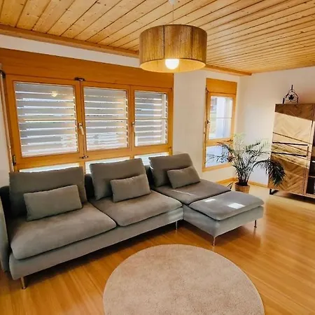 Tatta's Bijou Ground Floor Degen